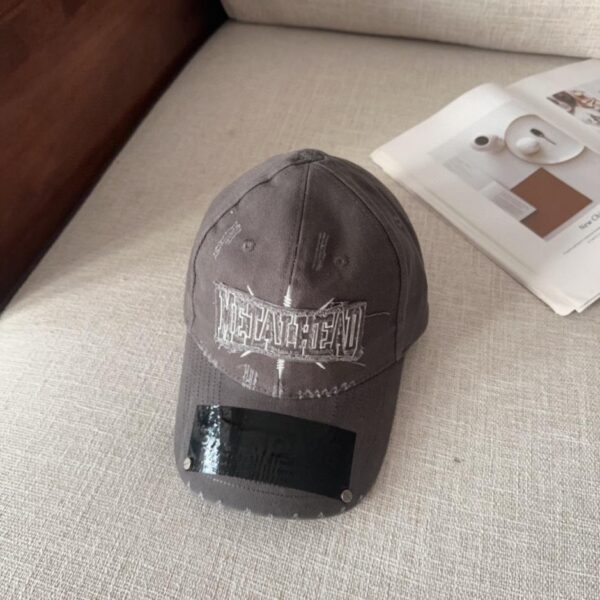 réplica,joyas,joyería,1:1,replica,fake,lujo,barato Balenciaa nueva gorra de béisbol