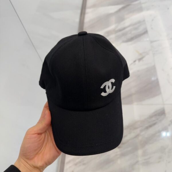 réplica,joyas,joyería,1:1,replica,fake,lujo,barato CHANEL nueva gorra de béisbol