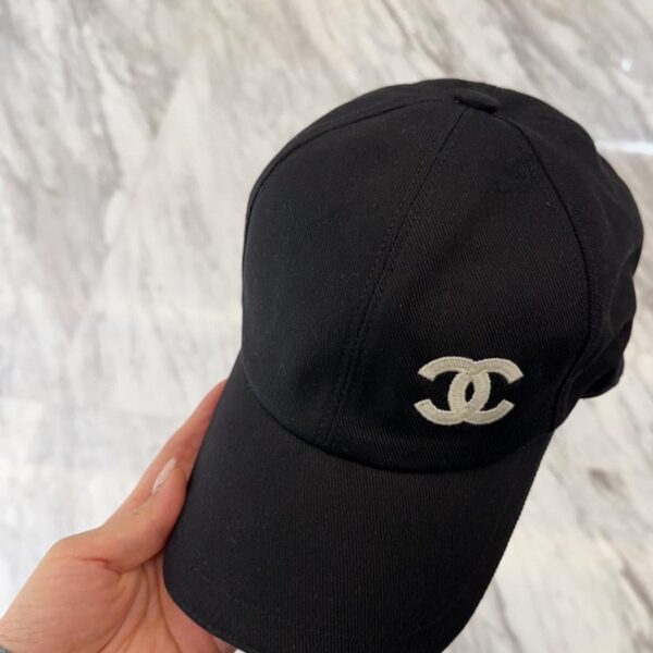réplica,joyas,joyería,1:1,replica,fake,lujo,barato CHANEL nueva gorra de béisbol