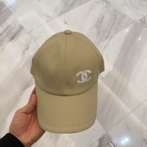 réplica,joyas,joyería,1:1,replica,fake,lujo,barato CHANEL nueva gorra de béisbol