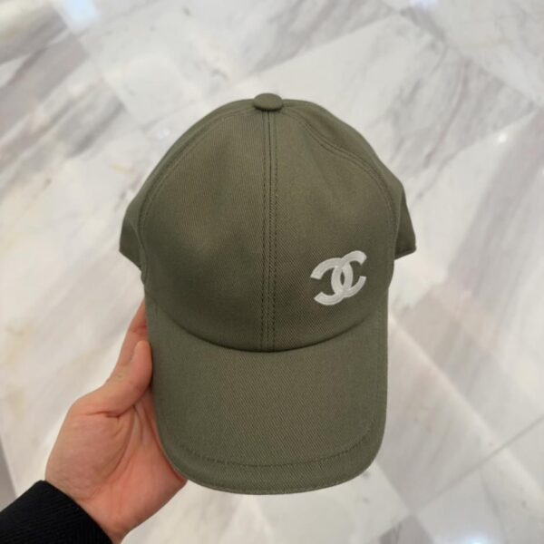 réplica,joyas,joyería,1:1,replica,fake,lujo,barato CHANEL nueva gorra de béisbol