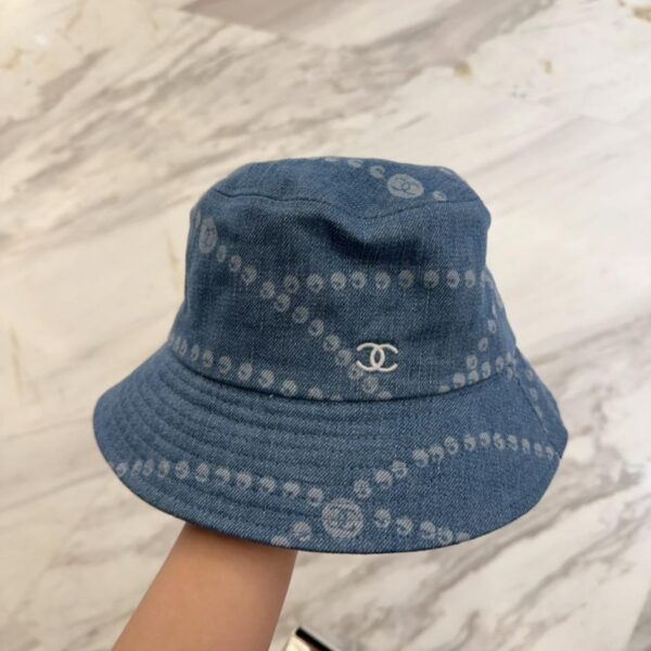 réplica,joyas,joyería,1:1,replica,fake,lujo,barato CHANEL nueva gorra de béisbol