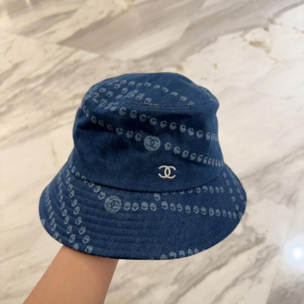 réplica,joyas,joyería,1:1,replica,fake,lujo,barato CHANEL nueva gorra de béisbol