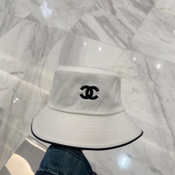 réplica,joyas,joyería,1:1,replica,fake,lujo,barato CHANEL nueva gorra de béisbol