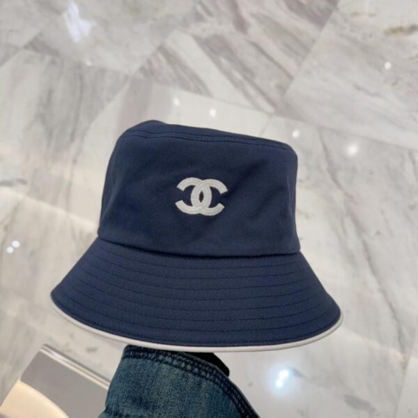 réplica,joyas,joyería,1:1,replica,fake,lujo,barato CHANEL nueva gorra de béisbol