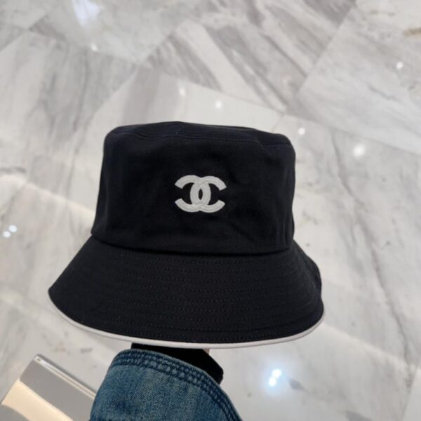 réplica,joyas,joyería,1:1,replica,fake,lujo,barato CHANEL nueva gorra de béisbol