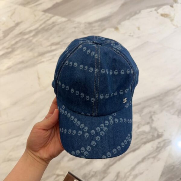 réplica,joyas,joyería,1:1,replica,fake,lujo,barato La última gorra de béisbol de otoño e invierno de CELINE.