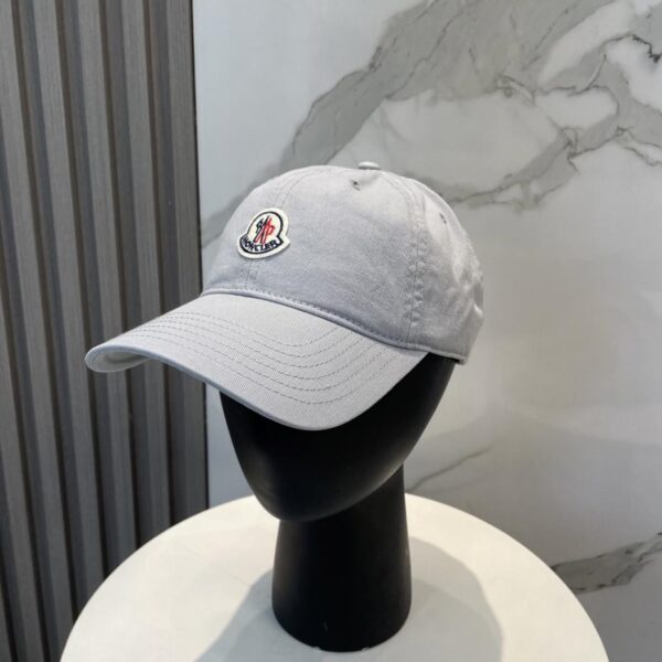 réplica,joyas,joyería,1:1,replica,fake,lujo,barato MONCLER nueva gorra de béisbol