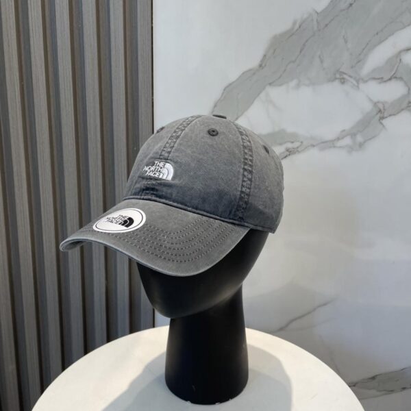 réplica,joyas,joyería,1:1,replica,fake,lujo,barato Gorra de béisbol North Face Sitio web oficial Nueva gorra de béisbol