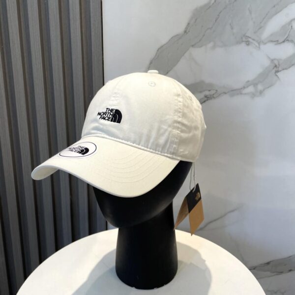 réplica,joyas,joyería,1:1,replica,fake,lujo,barato Gorra de béisbol North Face Sitio web oficial Nueva gorra de béisbol