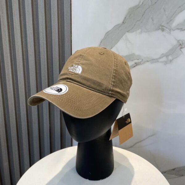 réplica,joyas,joyería,1:1,replica,fake,lujo,barato Gorra de béisbol North Face Sitio web oficial Nueva gorra de béisbol