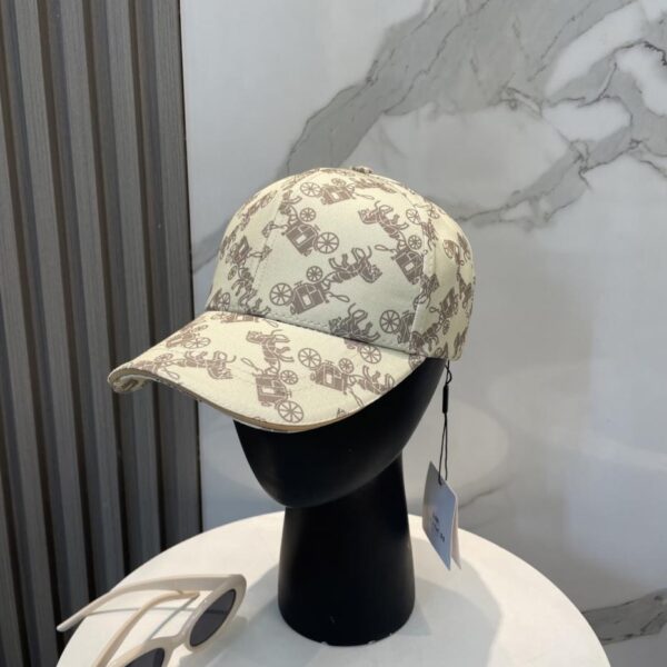 réplica,joyas,joyería,1:1,replica,fake,lujo,barato La nueva gorra de béisbol del entrenador esta gorra de béisbol
