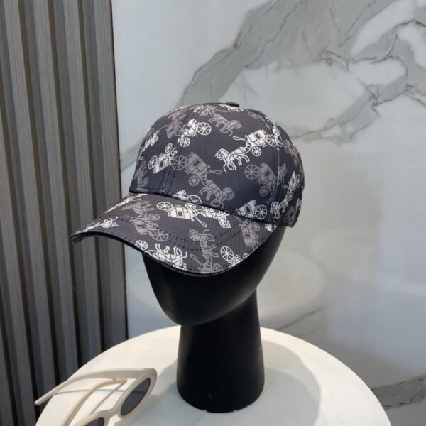 réplica,joyas,joyería,1:1,replica,fake,lujo,barato La nueva gorra de béisbol del entrenador esta gorra de béisbol