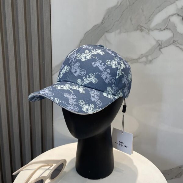 réplica,joyas,joyería,1:1,replica,fake,lujo,barato La nueva gorra de béisbol del entrenador esta gorra de béisbol