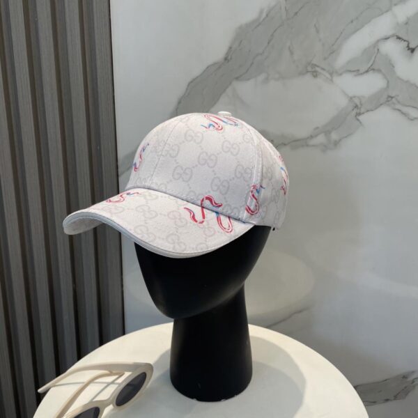 réplica,joyas,joyería,1:1,replica,fake,lujo,barato GUCCI nueva gorra de béisbol original