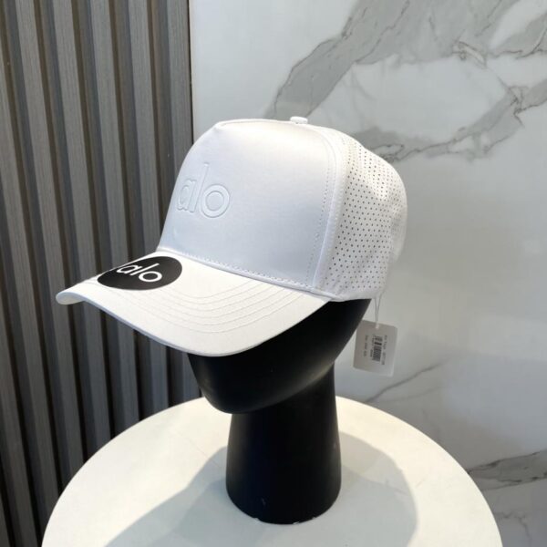 réplica,joyas,joyería,1:1,replica,fake,lujo,barato alo nueva gorra de béisbol