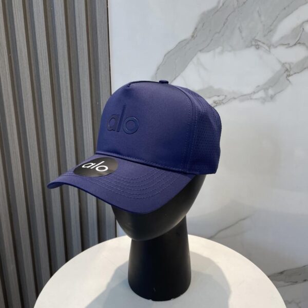 réplica,joyas,joyería,1:1,replica,fake,lujo,barato alo nueva gorra de béisbol