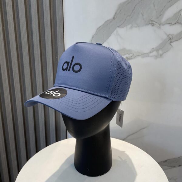 réplica,joyas,joyería,1:1,replica,fake,lujo,barato alo nueva gorra de béisbol