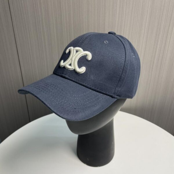 réplica,joyas,joyería,1:1,replica,fake,lujo,barato CELINE nueva gorra de béisbol simple
