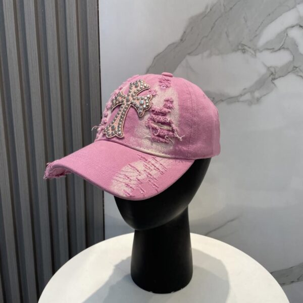 réplica,joyas,joyería,1:1,replica,fake,lujo,barato Nueva gorra de béisbol Croxin, mismo estilo para hombre y mujer.
