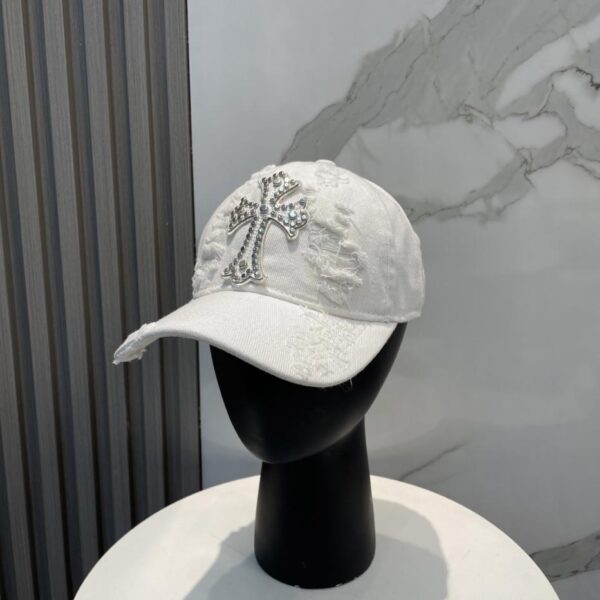 réplica,joyas,joyería,1:1,replica,fake,lujo,barato Nueva gorra de béisbol Croxin, mismo estilo para hombre y mujer.