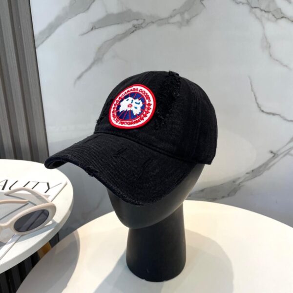 réplica,joyas,joyería,1:1,replica,fake,lujo,barato Nueva gorra de béisbol de primavera de Big Goose
