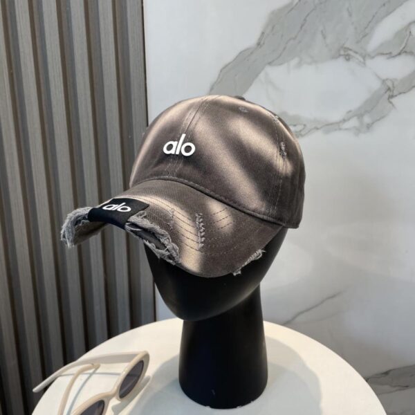 réplica,joyas,joyería,1:1,replica,fake,lujo,barato PaIo nueva gorra de béisbol con diseño pintado con spray