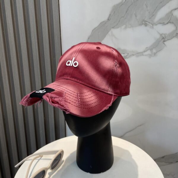 réplica,joyas,joyería,1:1,replica,fake,lujo,barato PaIo nueva gorra de béisbol con diseño pintado con spray