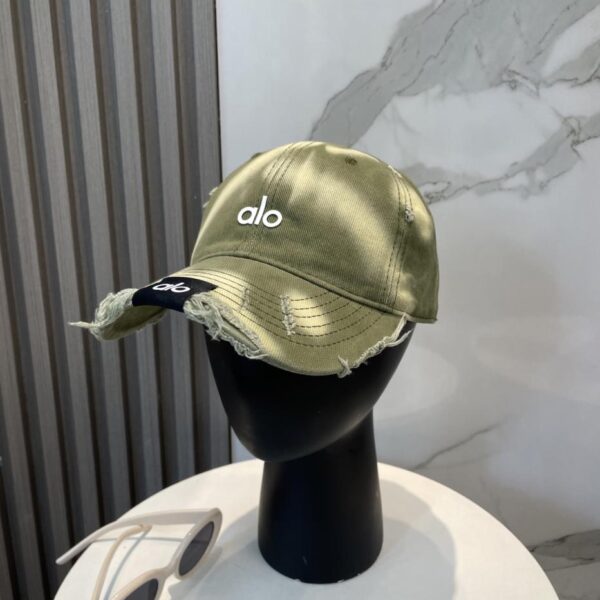 réplica,joyas,joyería,1:1,replica,fake,lujo,barato PaIo nueva gorra de béisbol con diseño pintado con spray