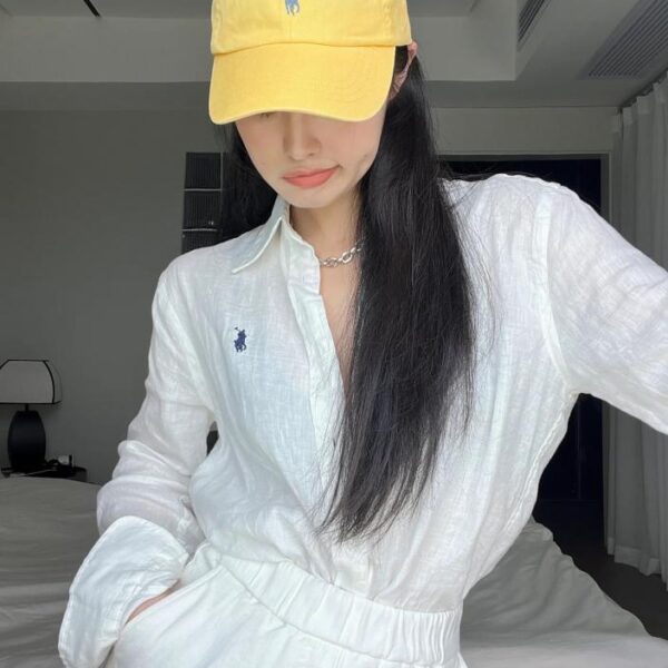 réplica,joyas,joyería,1:1,replica,fake,lujo,barato POLO último palacio bordado clásico gorra de béisbol sombrero para el sol bordado 4D