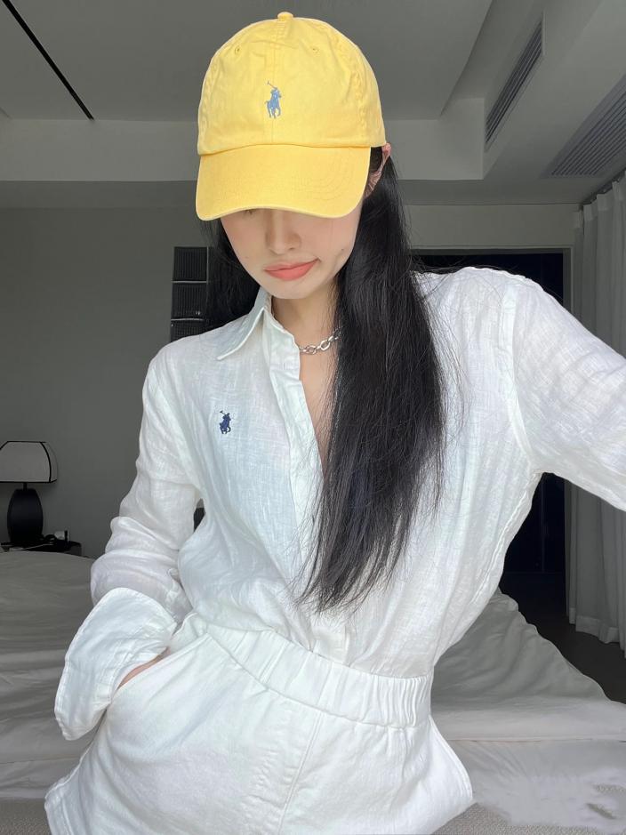 réplica,joyas,joyería,1:1,replica,fake,lujo,barato réplica,joyas,joyería,1:1,replica,fake,lujo,barato POLO último palacio bordado clásico gorra de béisbol sombrero para el sol bordado 4D