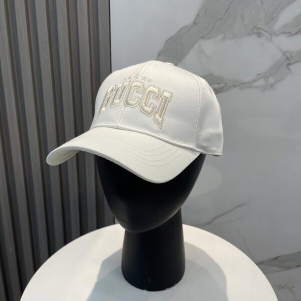 réplica,joyas,joyería,1:1,replica,fake,lujo,barato Gorra de béisbol GUCCI sitio web oficial nuevos productos