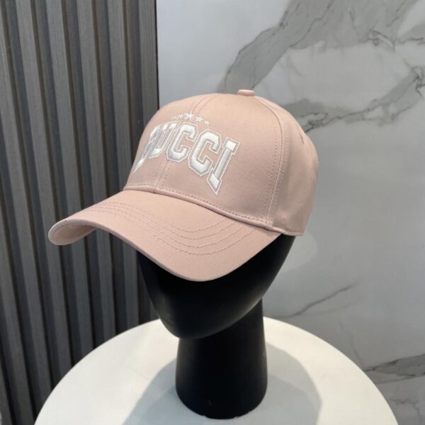 réplica,joyas,joyería,1:1,replica,fake,lujo,barato Gorra de béisbol GUCCI sitio web oficial nuevos productos