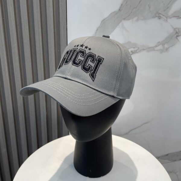 réplica,joyas,joyería,1:1,replica,fake,lujo,barato Gorra de béisbol GUCCI sitio web oficial nuevos productos