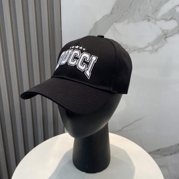 réplica,joyas,joyería,1:1,replica,fake,lujo,barato Gorra de béisbol GUCCI sitio web oficial nuevos productos