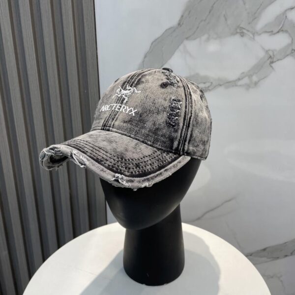 réplica,joyas,joyería,1:1,replica,fake,lujo,barato Balenciaga nueva gorra de béisbol de primavera