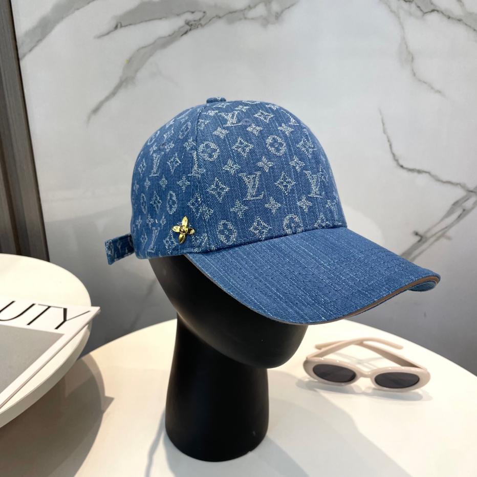 réplica,joyas,joyería,1:1,replica,fake,lujo,barato réplica,joyas,joyería,1:1,replica,fake,lujo,barato Gorra de béisbol Louis Vuitton nueva y original.