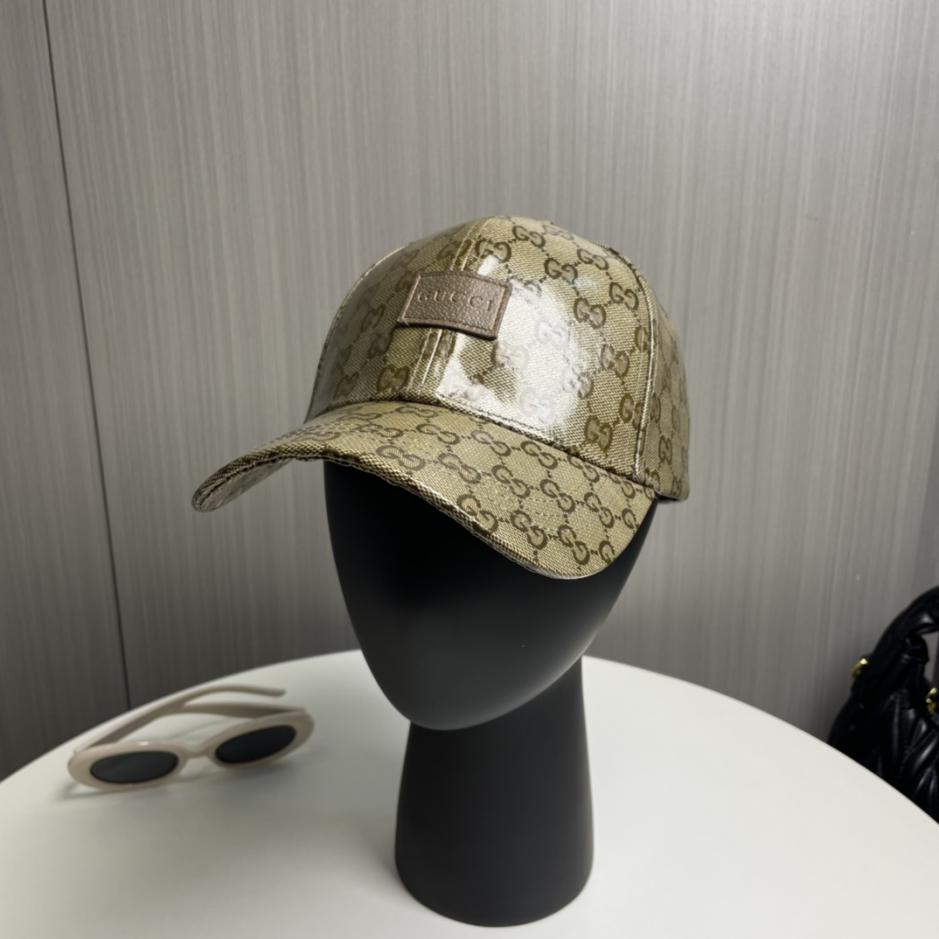 réplica,joyas,joyería,1:1,replica,fake,lujo,barato réplica,joyas,joyería,1:1,replica,fake,lujo,barato Gorra de béisbol unisex de calidad original GUCCI.