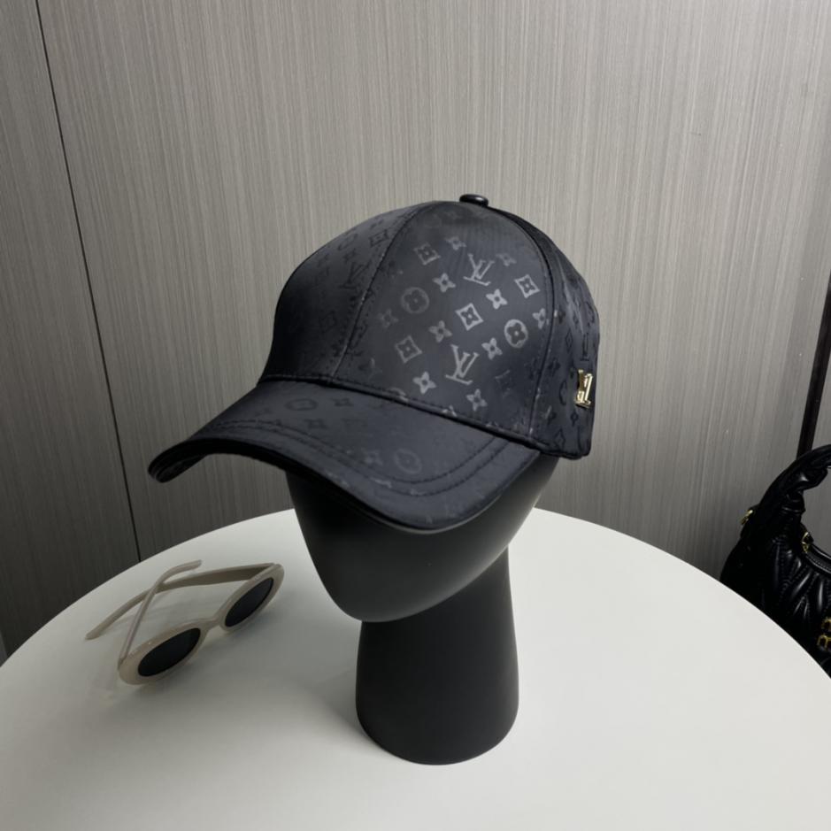 réplica,joyas,joyería,1:1,replica,fake,lujo,barato réplica,joyas,joyería,1:1,replica,fake,lujo,barato Gorra de béisbol unisex de calidad original LOUIS VUITTON