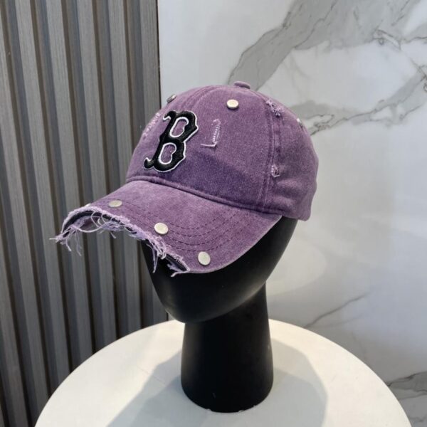 réplica,joyas,joyería,1:1,replica,fake,lujo,barato Nueva gorra de béisbol rediseñada de la MLB