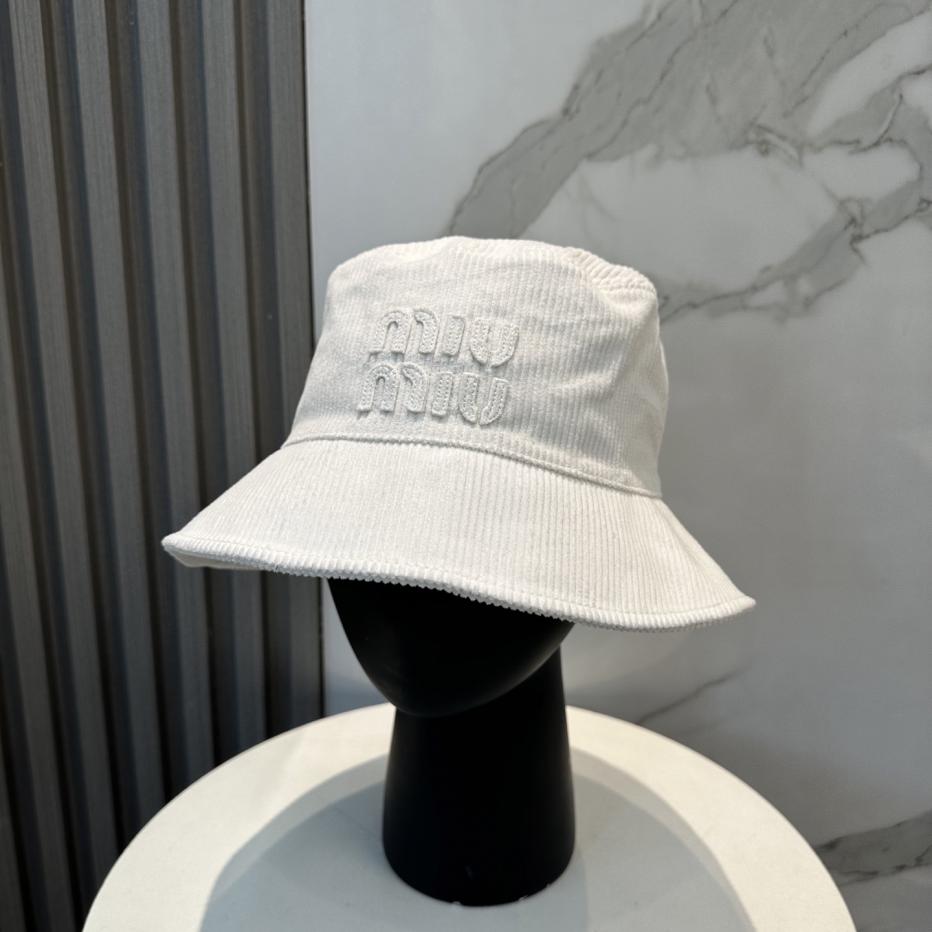 réplica,joyas,joyería,1:1,replica,fake,lujo,barato réplica,joyas,joyería,1:1,replica,fake,lujo,barato Miu Miu limitada nueva gorra de béisbol con sombrero de pana