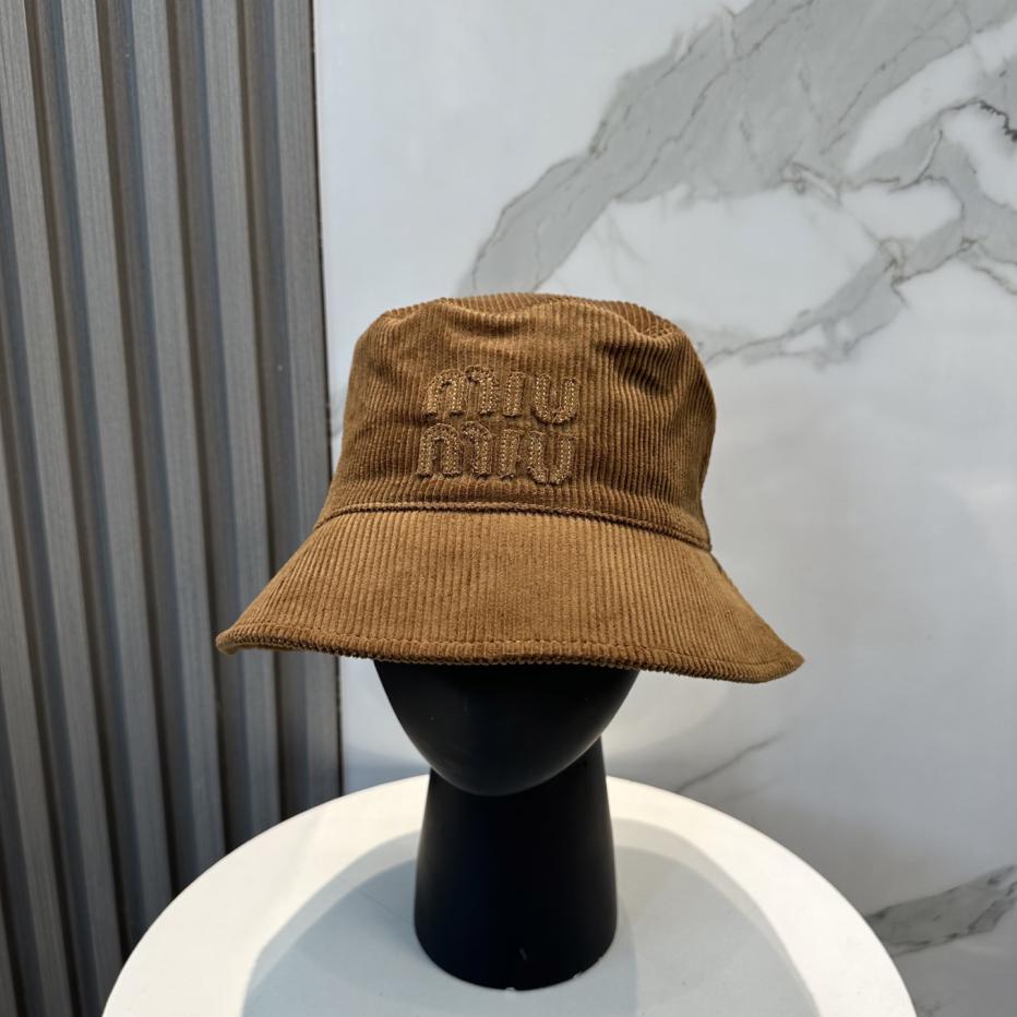 réplica,joyas,joyería,1:1,replica,fake,lujo,barato réplica,joyas,joyería,1:1,replica,fake,lujo,barato Miu Miu limitada nueva gorra de béisbol con sombrero de pana