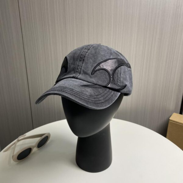 réplica,joyas,joyería,1:1,replica,fake,lujo,barato Nuevas gorras de béisbol de moda, gorras de béisbol dulces y geniales.