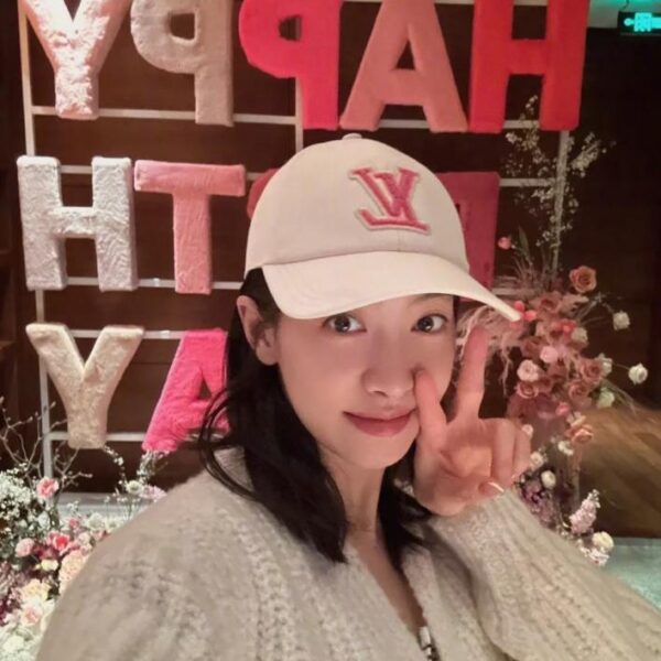 réplica,joyas,joyería,1:1,replica,fake,lujo,barato Gorra de béisbol alta Louis Vuitton unisex