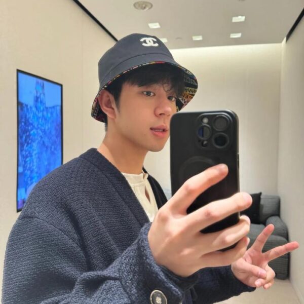 réplica,joyas,joyería,1:1,replica,fake,lujo,barato Sombreros CHANEL imprescindibles para todas las estaciones, gorros de pescador y gorras de béisbol