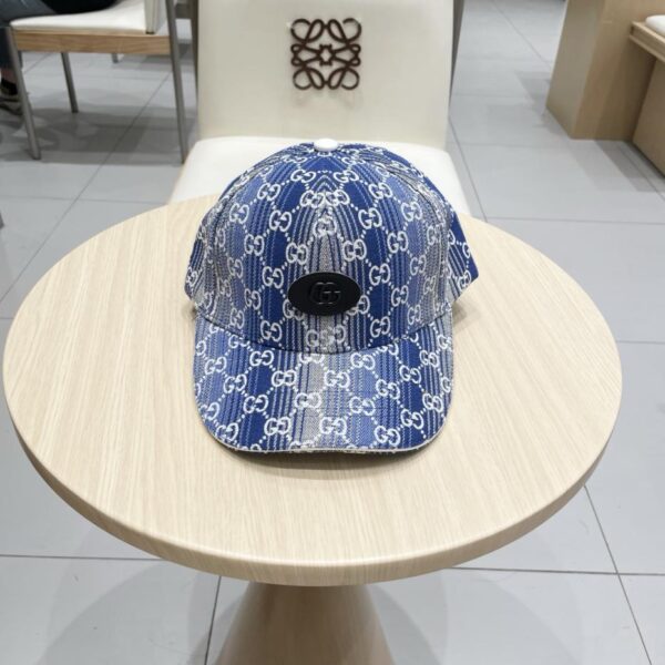 réplica,joyas,joyería,1:1,replica,fake,lujo,barato Sitio web oficial de GUCCI gorra de béisbol de nuevo producto