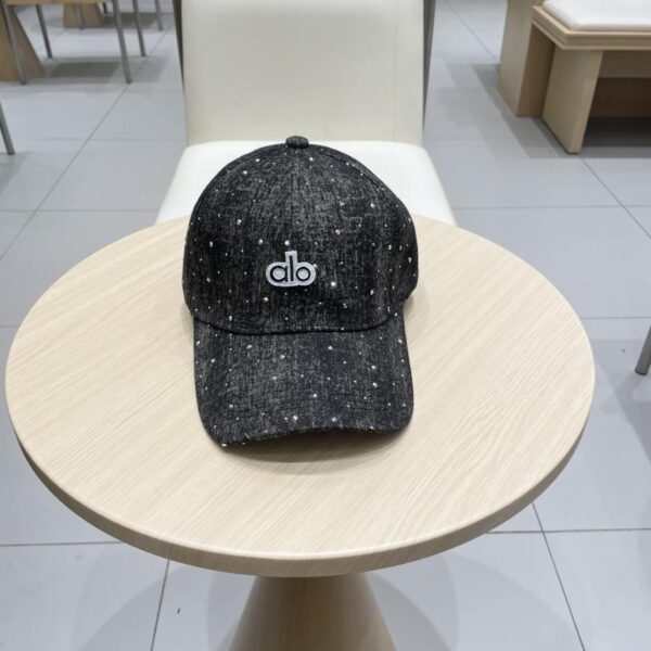réplica,joyas,joyería,1:1,replica,fake,lujo,barato alo nueva gorra de béisbol personalizada