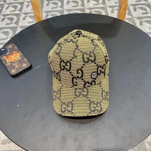 réplica,joyas,joyería,1:1,replica,fake,lujo,barato Gorra de béisbol GUCCI sitio web oficial nuevos productos