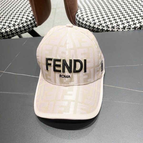 réplica,joyas,joyería,1:1,replica,fake,lujo,barato Prada nueva gorra de béisbol rediseñada
