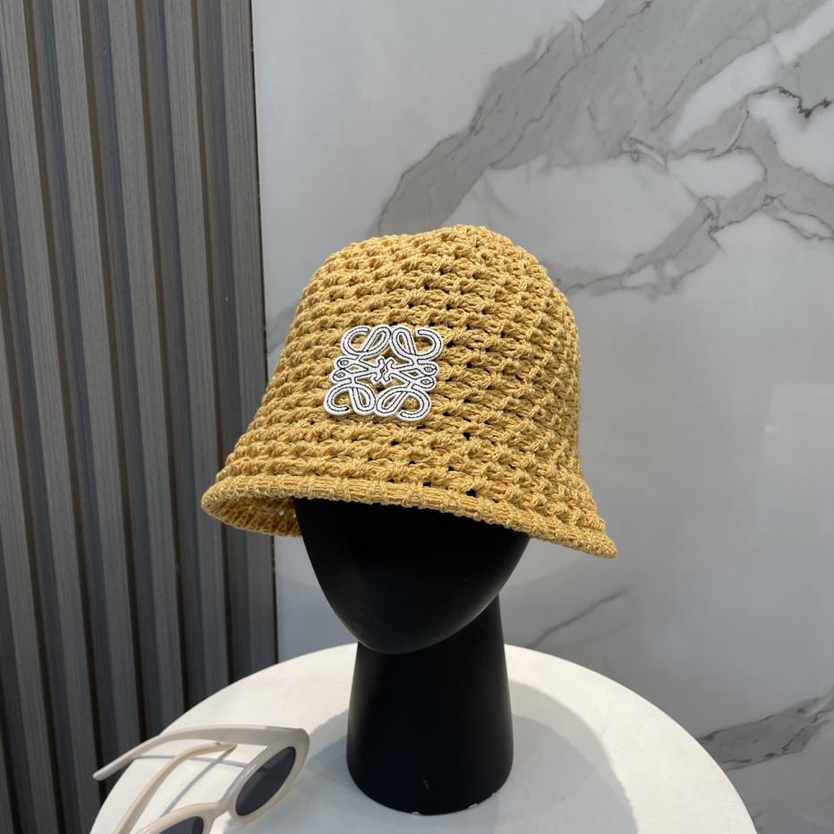 réplica,joyas,joyería,1:1,replica,fake,lujo,barato réplica,joyas,joyería,1:1,replica,fake,lujo,barato Gorro de lavabo de punto nuevo LOEWE
